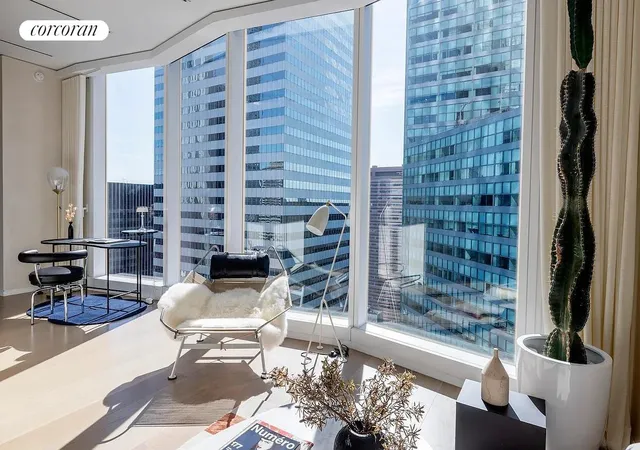 Photo 2 of Sale Pending at 100 E 53Rd St #40B, New York, NY 10022 | MLS# RLS10997225 | Listing updated on 2026-06-10