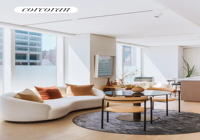 Photo 4 of Sale Pending at 100 E 53Rd St #40B, New York, NY 10022 | MLS# RLS10997225 | Listing updated on 2026-06-10