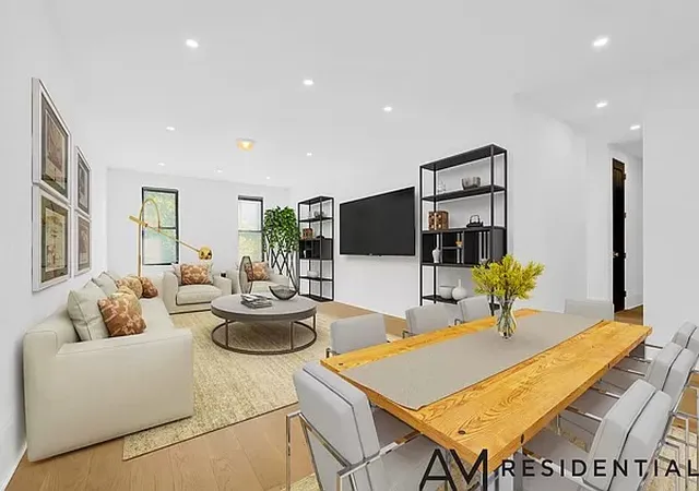 Photo 2 of Sale Pending at 500 Ocean Ave #5C, Brooklyn, NY 11226 | MLS# RLS10948592 | Listing updated on 2026-02-20