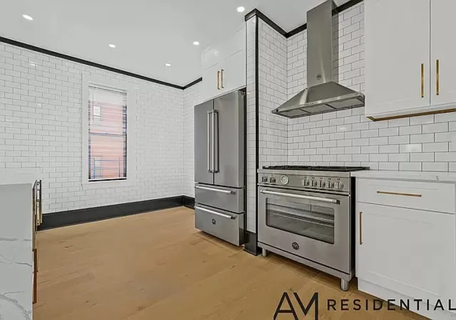 Listing Photo 4 - Condo for sale in building located at 500 Ocean Ave, New York City, NY 11226 - Unit #5C