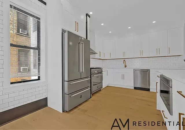 Listing Photo 5 - Condo for sale in building located at 500 Ocean Ave, New York City, NY 11226 - Unit #5C