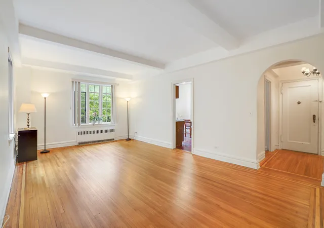 Photo 1 of Sale Pending at 10 Holder Pl #3E, Forest Hills, NY 11375 | MLS# RLS10936191 | Listing updated on 2026-01-01