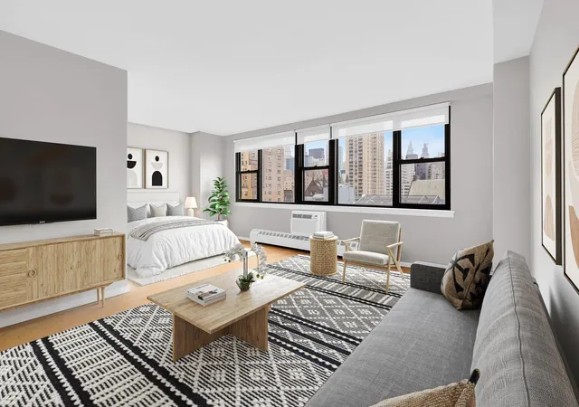 Photo 1 of Sale Pending at 230 E 15th St #10-N, New York City, NY 10003 | MLS# RLS10976392 | Listing updated on 2026-07-30