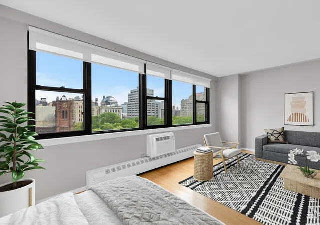 Photo 3 of Sale Pending at 230 E 15th St #10-N, New York City, NY 10003 | MLS# RLS10976392 | Listing updated on 2026-07-30