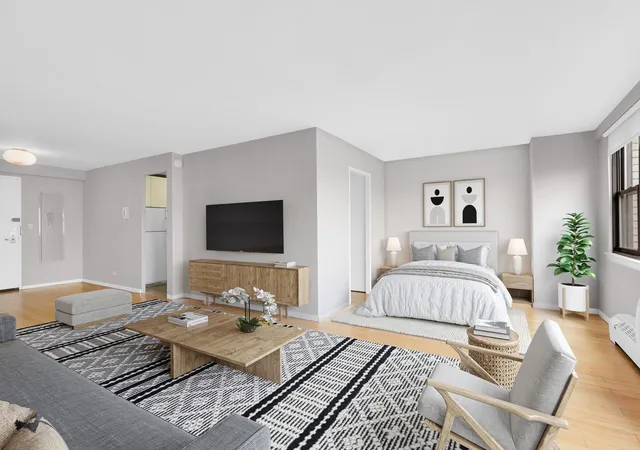 Photo 4 of Sale Pending at 230 E 15Th St #10-N, New York City, NY 10003 | MLS# RLS10976392 | Listing updated on 2026-07-30