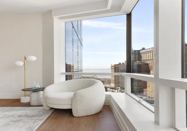 Photo 2 of Sale Pending at 77 Greenwich St #20C, New York City, NY 10006 | MLS# RLS10994919 | Listing updated on 2026-07-30