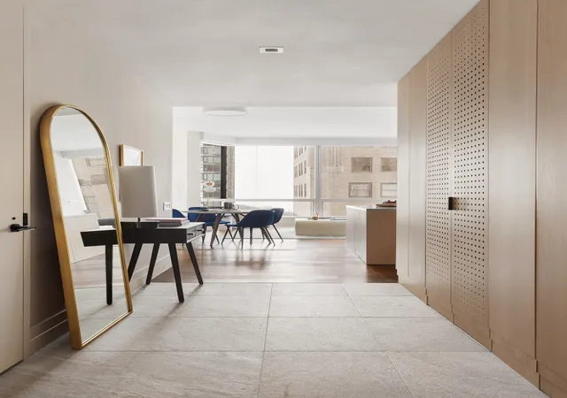 Photo 3 of Sale Pending at 77 Greenwich St #20C, New York City, NY 10006 | MLS# RLS10994919 | Listing updated on 2026-07-30