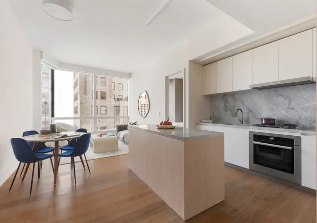 Photo 3 of Sale Pending at 77 Greenwich St #20C, New York City, NY 10006 | MLS# RLS10994919 | Listing updated on 2026-07-30