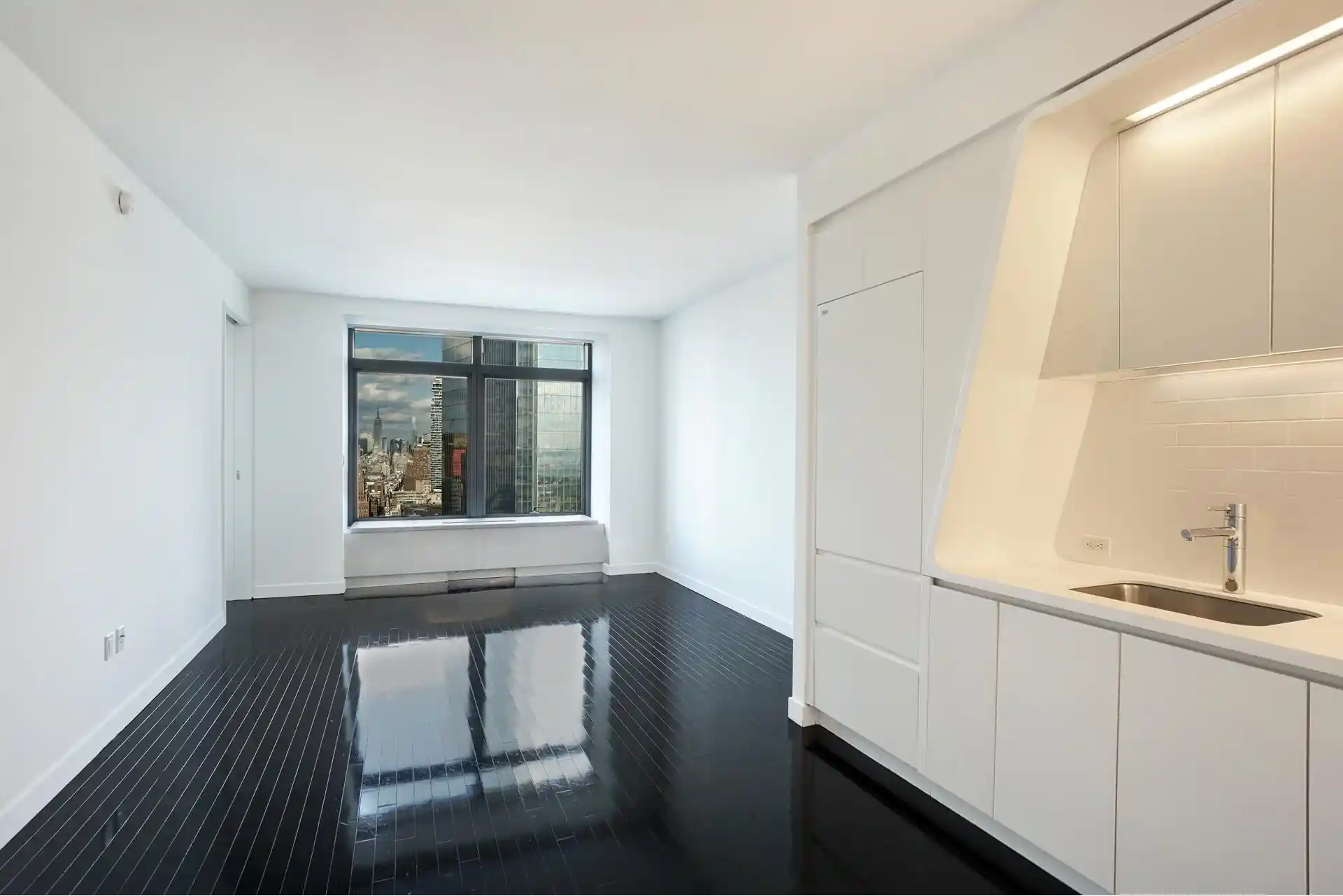 Photo 1 of Condo for sale at 123 Washington St #42D, New York, NY 10006 | MLS# RLS10986678 | Listing updated on 2026-10-30