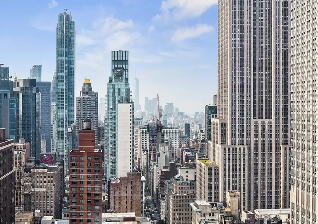 Homes for sale in New York City, NY | 425 5Th Ave #47AB, New York City, NY 10016 | MLS# RLS11007802