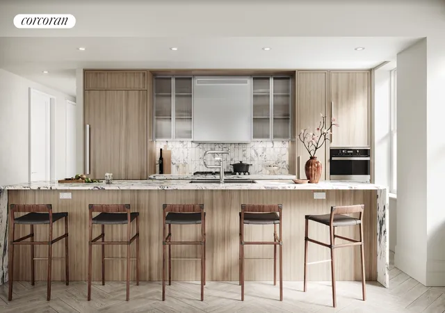 Photo 1 of Condo for sale at 222 E Broadway #5D, New York City, NY 10002 | MLS# RLS11011693 | Listing updated on 2026-08-05