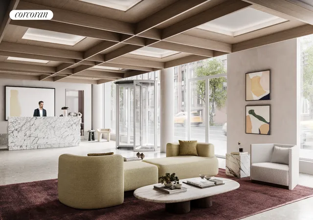 Photo 2 of Condo for sale at 222 E Broadway #5D, New York City, NY 10002 | MLS# RLS11011693 | Listing updated on 2026-08-05