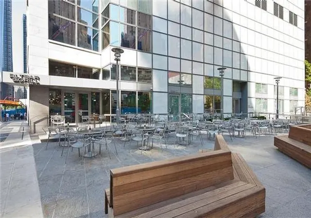 1st image of 123 Washington St #44G, New York, NY 10006 | MLS# RLS10986358