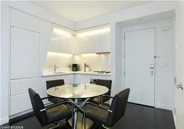 Photo 3 of Sale Pending at 123 Washington St #44G, New York, NY 10006 | MLS# RLS10986358 | Listing updated on 2026-07-30