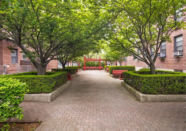 2nd image of 2547 W 2Nd St #2J, New York City, NY 11223 | MLS# RLS10931176