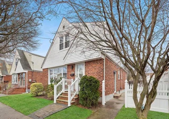 Photo 1 of Sale Pending at 233 16 87th Ave, Queens Village, NY 11427 | MLS# RLS10981263 | Listing updated on 2026-05-15