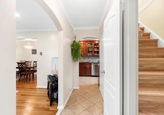 Photo 3 of Sale Pending at 233-16 87Th Ave, Queens Village, NY 11427 | MLS# RLS10981263 | Listing updated on 2026-05-15
