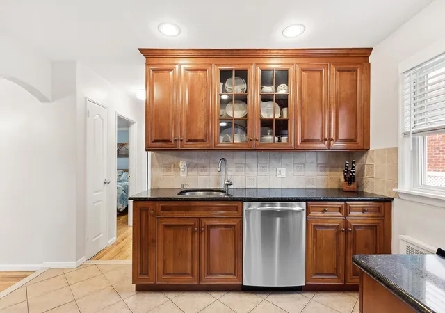 Photo 4 of Sale Pending at 233-16 87Th Ave, Queens Village, NY 11427 | MLS# RLS10981263 | Listing updated on 2026-05-15