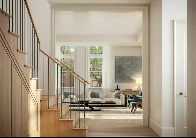 Photo 3 of Townhouse for sale at 555 W End Ave #Townhouse North, New York, NY 10024 | MLS# RLS10975185 | Listing updated on 2025-09-15