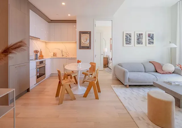 House for sale at 45-30 Pearson St #15-F, Long Island City, NY 11101 | MLS# RLS10987656 | Listing updated on 2026-01-05