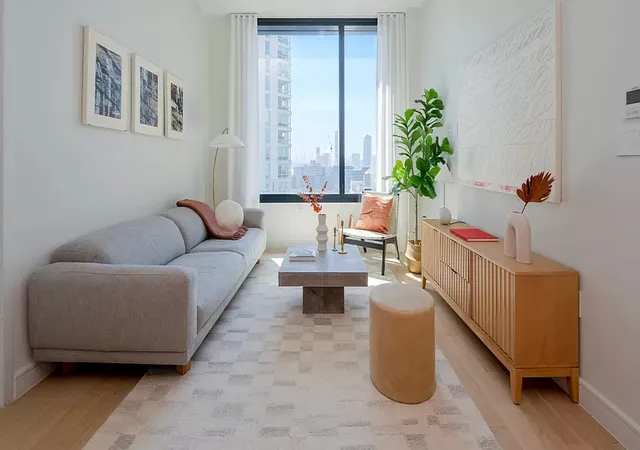 Photo 1 of House for sale at 45-30 Pearson St #15-F, Long Island City, NY 11101 | MLS# RLS10987656 | Listing updated on 2026-01-05