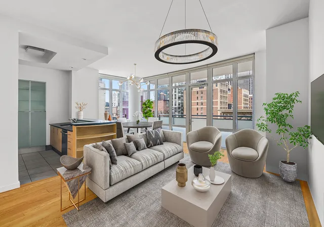 Sale Pending at 325 5Th Ave #19-H, New York, NY 10016 | MLS# RLS10965240 | Listing updated on 2026-05-02