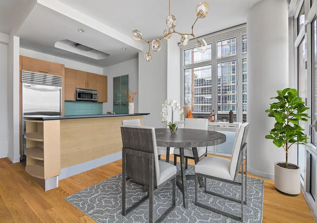 Photo 2 of Sale Pending at 325 5Th Ave #19-H, New York, NY 10016 | MLS# RLS10965240 | Listing updated on 2026-05-02