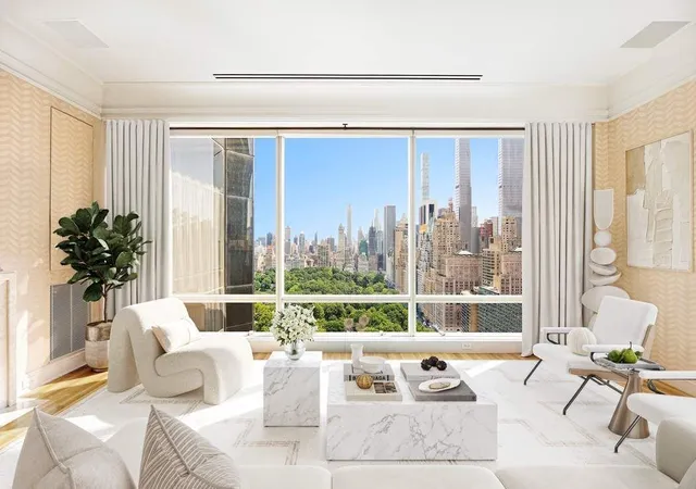 1st image of 1 Central Park W #34D, New York City, NY 10023 | MLS# RLS10941610