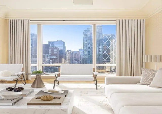 4th image of 1 Central Park W #34D, New York City, NY 10023 | MLS# RLS10941610
