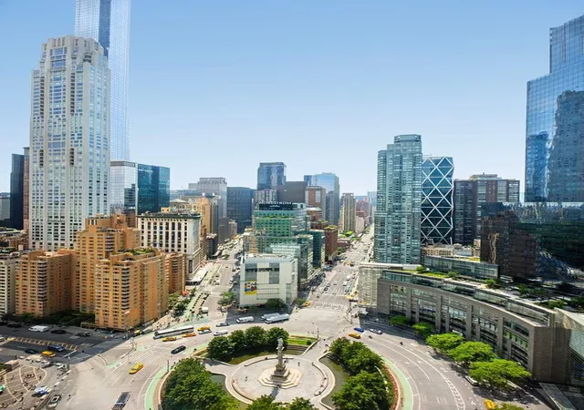 5th image of 1 Central Park W #34D, New York City, NY 10023 | MLS# RLS10941610