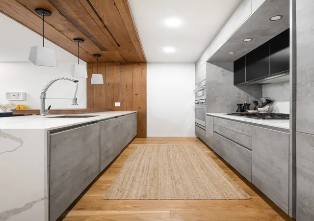 Photo 3 of Sale Pending at 548 Lafayette Ave #2-B, Brooklyn, NY 11205 | MLS# RLS11011619 | Listing updated on 2026-05-15