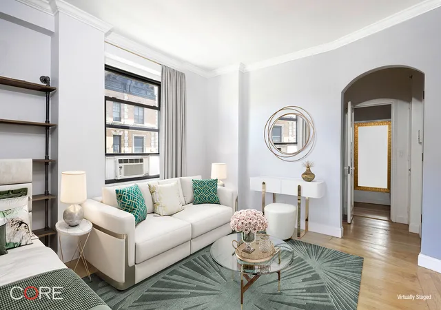 Photo 1 of Condo for sale at 230 W 105th Street #5AA, New York, NY 10025 | MLS# RLS11012396 | Listing updated on 2025-11-24