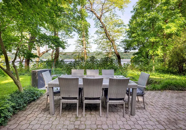 2nd image of 2727 Palisade Ave #5-B, New York City, NY 10463 | MLS# RLS10969986