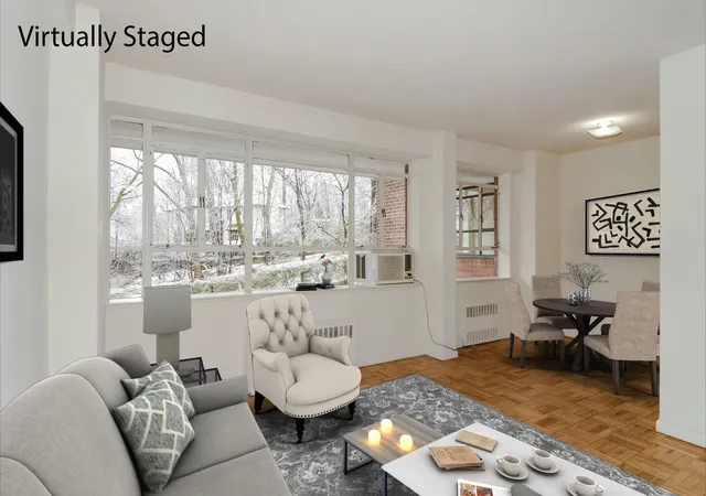 5th image of 2727 Palisade Ave #5-B, New York City, NY 10463 | MLS# RLS10969986