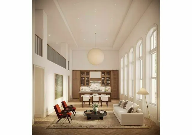 Photo 1 of Condo for sale at 555 W End Ave #The library, New York, NY 10024 | MLS# RLS10975187 | Listing updated on 2025-09-15