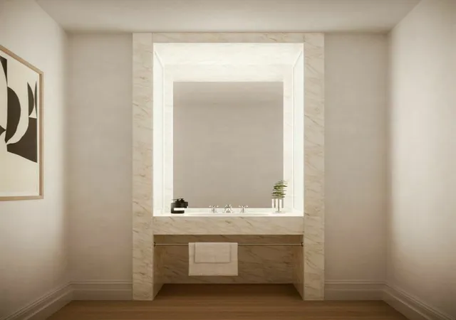 Photo 4 of Condo for sale at 555 W End Ave #The library, New York, NY 10024 | MLS# RLS10975187 | Listing updated on 2025-09-15