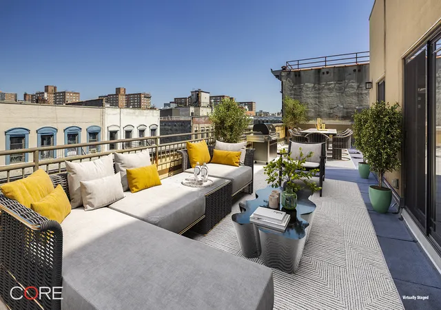 Photo 1 of Condo for sale at 108 W 138th St #PH6A, New York, NY 10030 | MLS# RLS11012934 | Listing updated on 2026-04-06