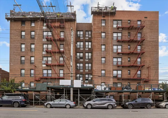 Photo 1 of Condo for sale at 2330 Voorhies Ave #LC, New York City, NY 11235 | MLS# RLS11013594 | Listing updated on 2026-04-15