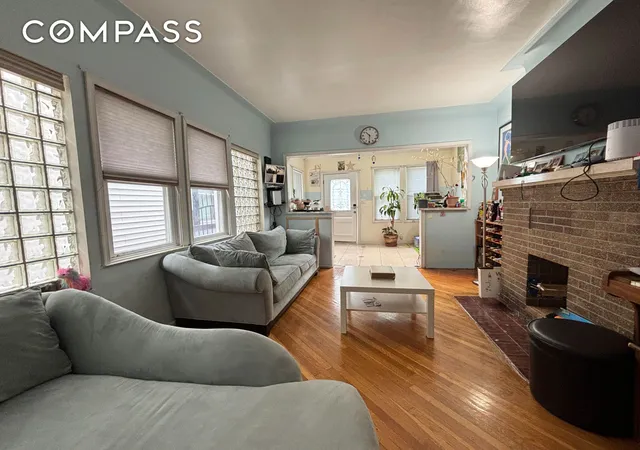 Photo 2 of Single family home for sale at 1695 E 45th St, Brooklyn, NY 11234 | MLS# RLS10963621 | Listing updated on 2025-11-24