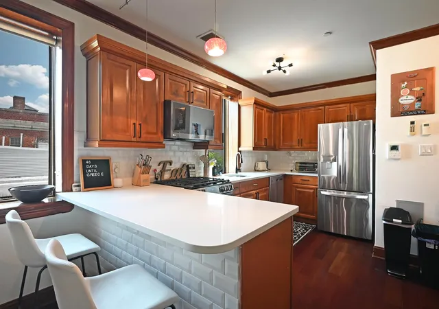 Photo 1 of Sale Pending at 12 14 31st Ave #7-D, Astoria, NY 11106 | MLS# RLS10998382 | Listing updated on 2026-05-15