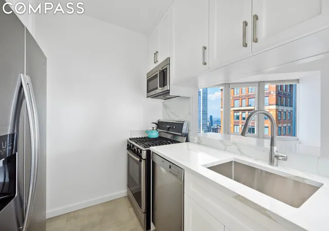 Photo 1 of Sale Pending at 150 W 56Th St #6303, New York City, NY 10019 | MLS# RLS11002407 | Listing updated on 2026-05-15