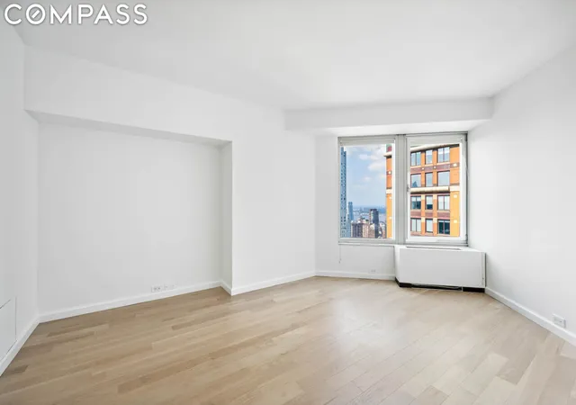 Photo 3 of Sale Pending at 150 W 56Th St #6303, New York City, NY 10019 | MLS# RLS11002407 | Listing updated on 2026-05-15