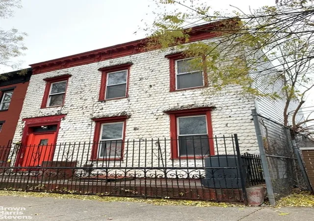 Photo 1 of Sale Pending at 206 Howard Ave #NA, Brooklyn, NY 11233 | MLS# RLS10937126 | Listing updated on 2026-05-28