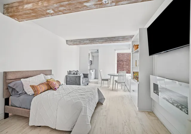 House for sale at 750 Park Ave #16D, New York City, NY 10021 | MLS# RLS10978024 | Listing updated on 2026-07-28