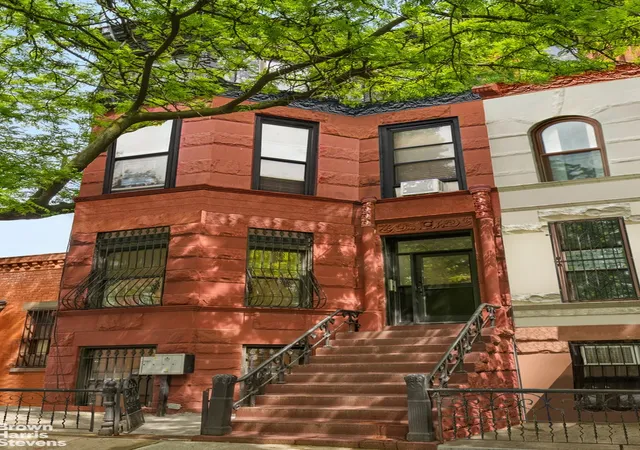 1st image of 521 Decatur St #NA, New York City, NY 11233 | MLS# RLS10991142