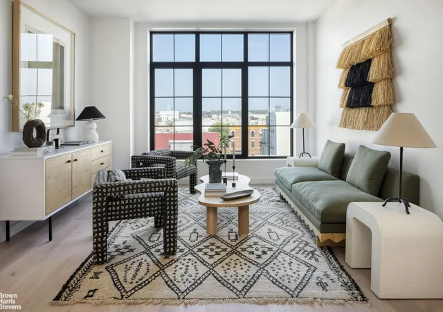 Photo 1 of Sale Pending at 173 Mcguinness Blvd #4B, Brooklyn, NY 11222 | MLS# RLS10950897 | Listing updated on 2026-02-02