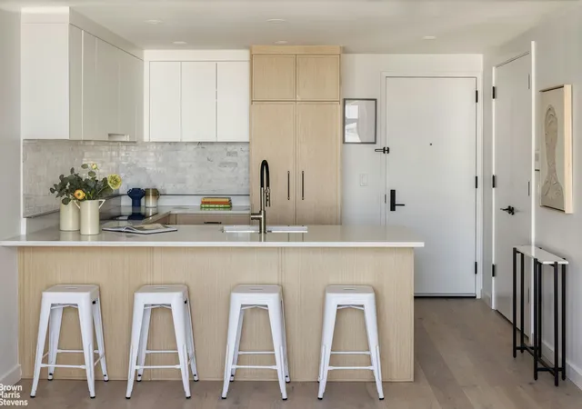 Photo 2 of Sale Pending at 173 Mcguinness Blvd #3B, Brooklyn, NY 11222 | MLS# RLS10996219 | Listing updated on 2026-02-02