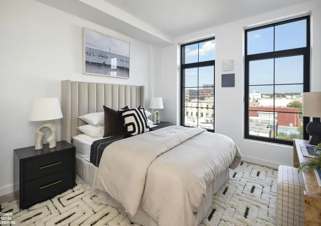 Photo 4 of Sale Pending at 173 Mcguinness Blvd #3B, Brooklyn, NY 11222 | MLS# RLS10996219 | Listing updated on 2026-02-02