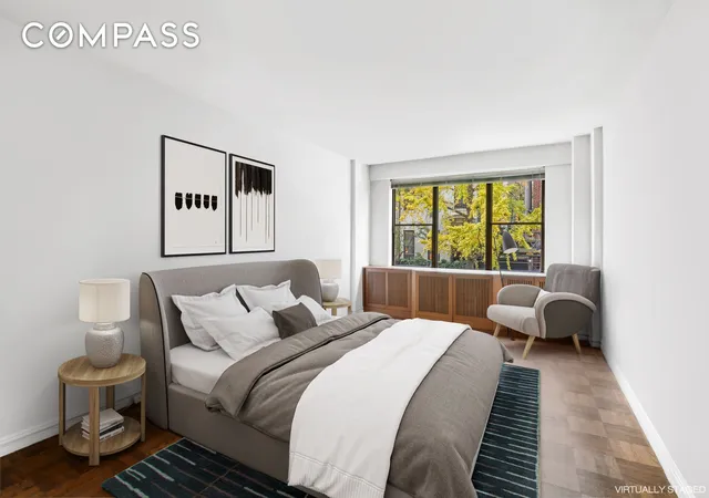 Photo 3 of Sale Pending at 12 Beekman Pl #2F, New York City, NY 10022 | MLS# RLS10998476 | Listing updated on 2026-07-30