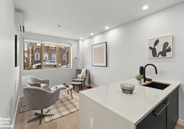 2nd image of 406 Midwood St, New York City, NY 11225